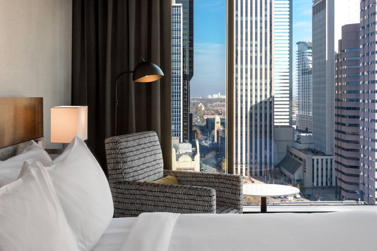 Ac Hotel By Marriott Denver Downtown Extérieur photo