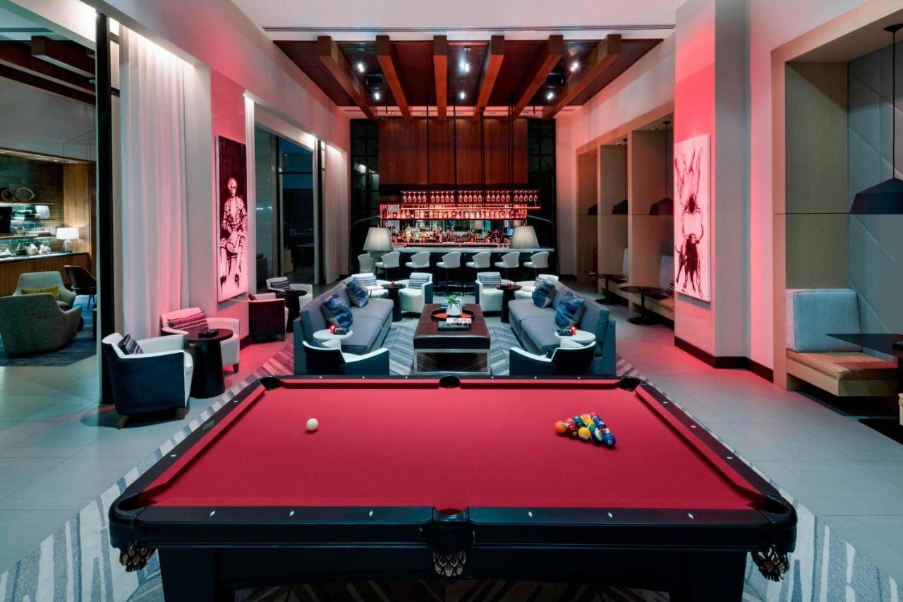 Ac Hotel By Marriott Denver Downtown Extérieur photo