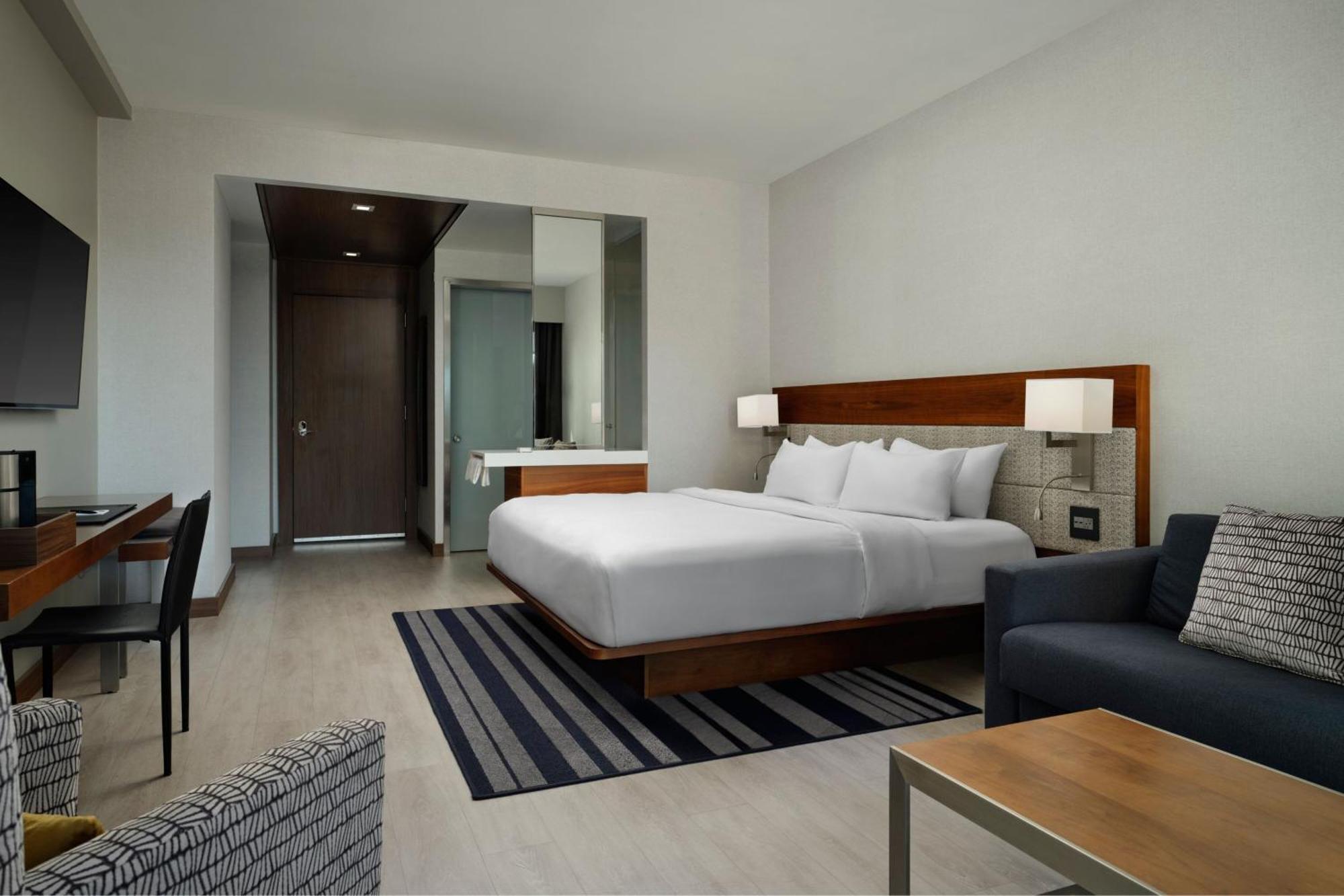 Ac Hotel By Marriott Denver Downtown Extérieur photo
