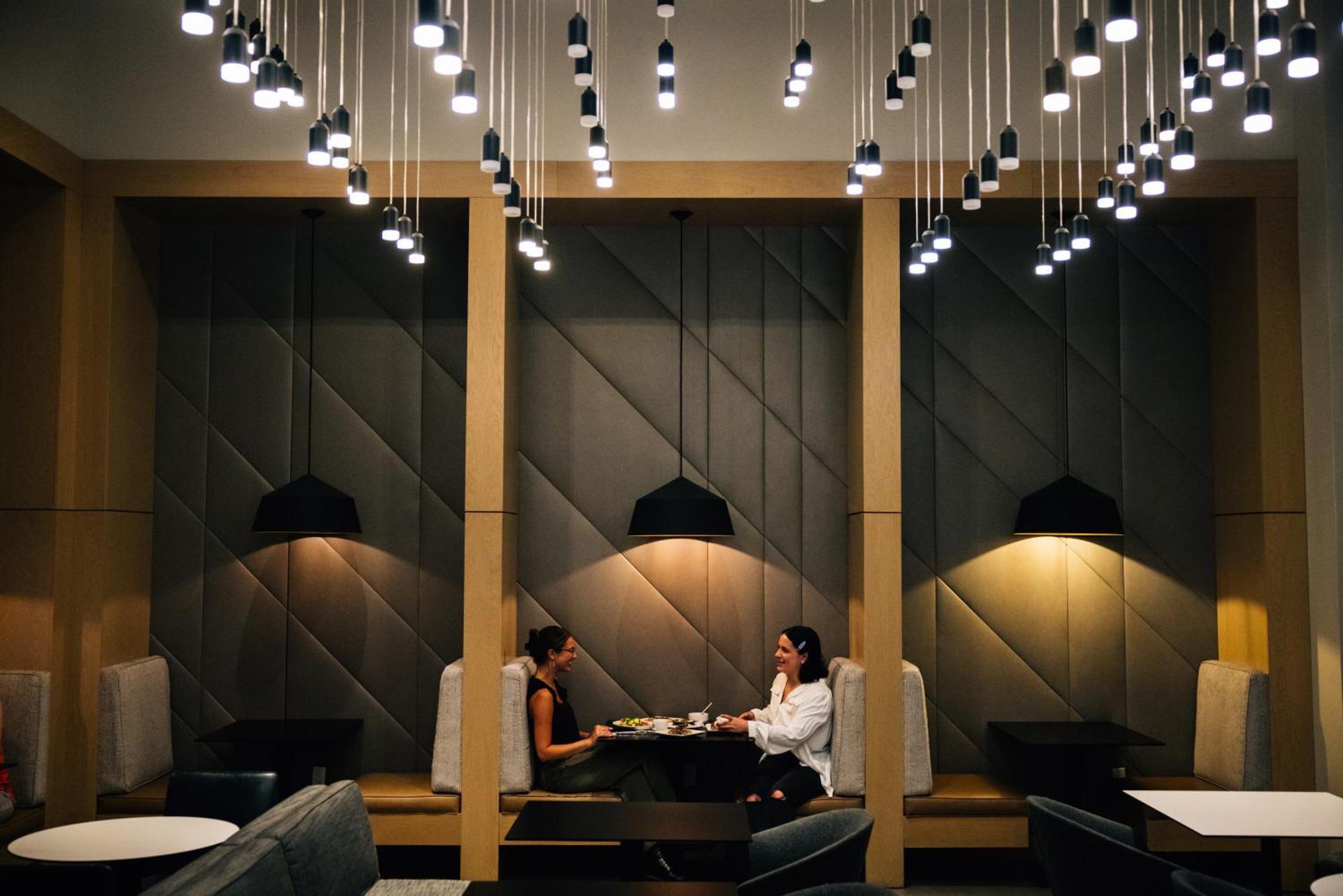 Ac Hotel By Marriott Denver Downtown Extérieur photo
