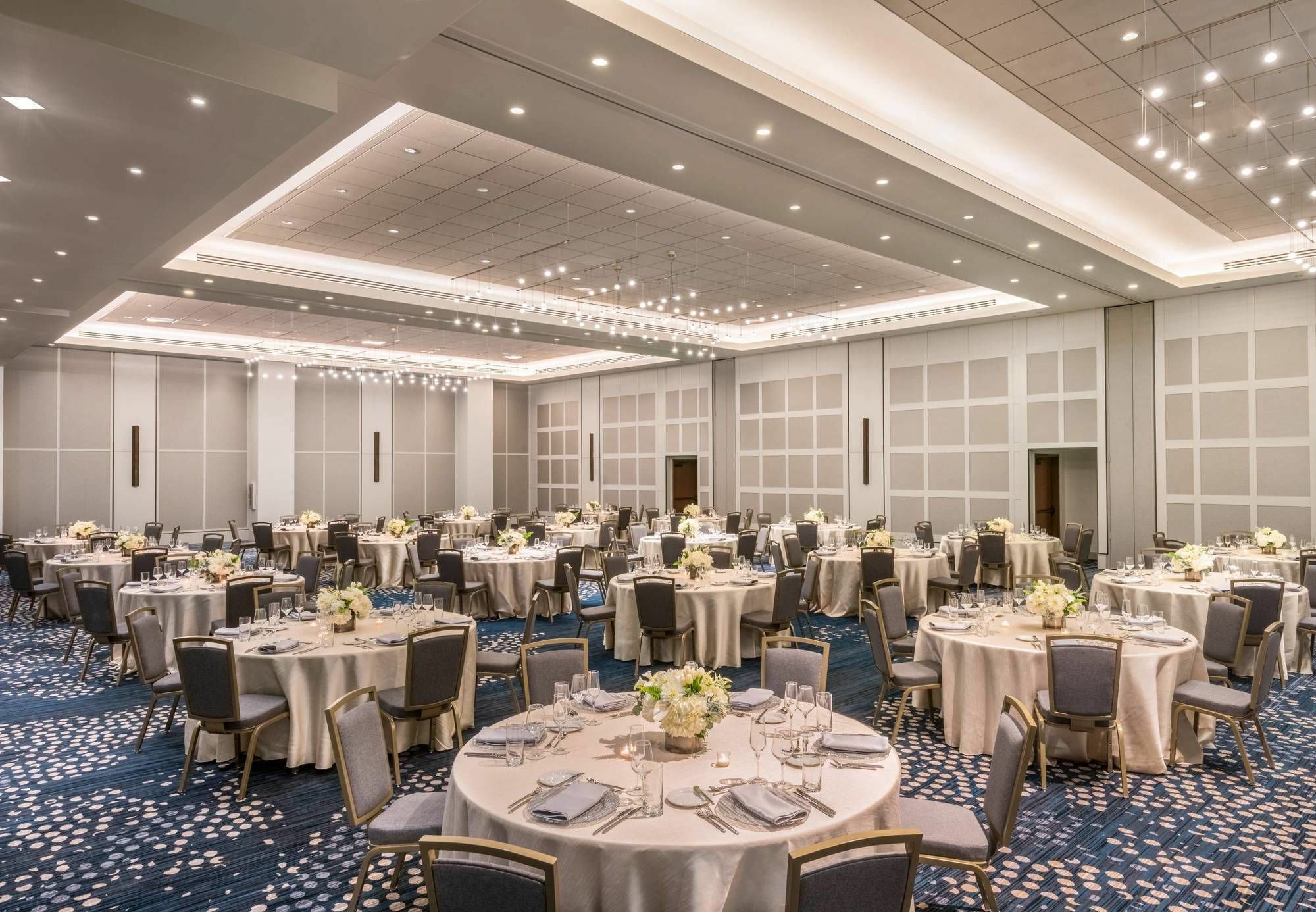 Ac Hotel By Marriott Denver Downtown Extérieur photo